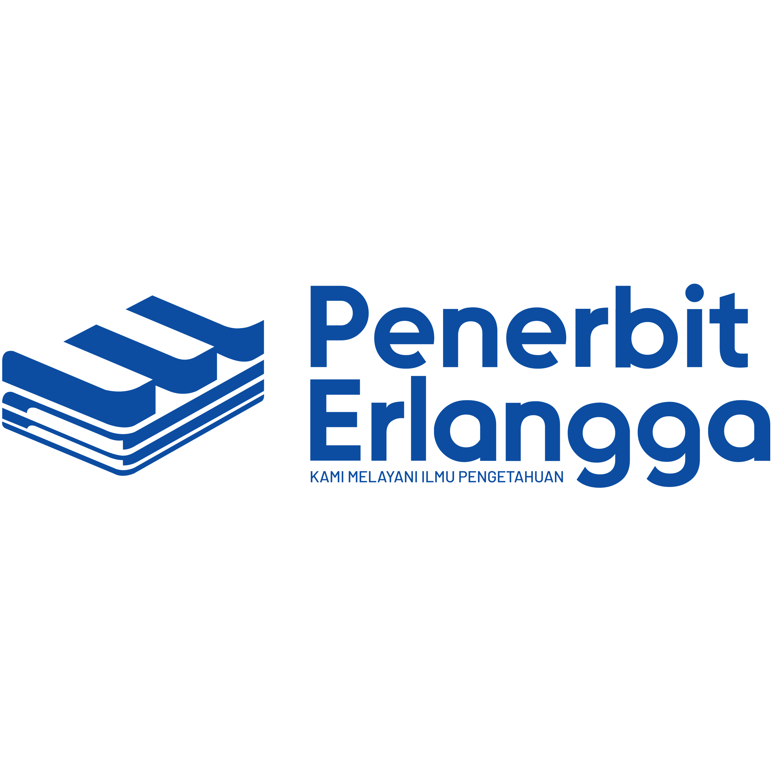 Penerbit Erlangga