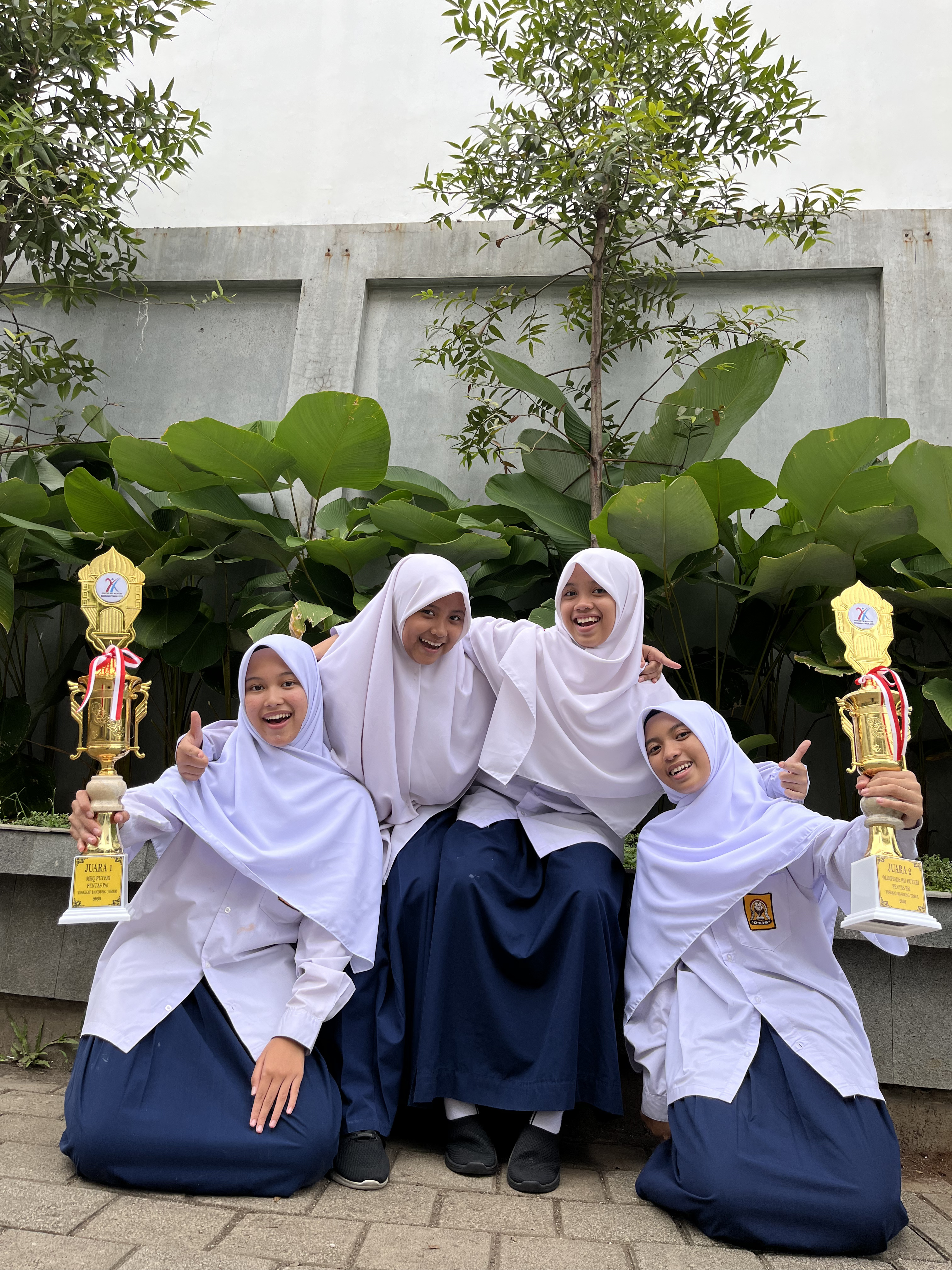 Junior High School